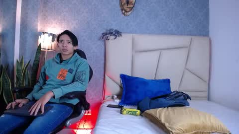 Valenor online show from 10.14.25
