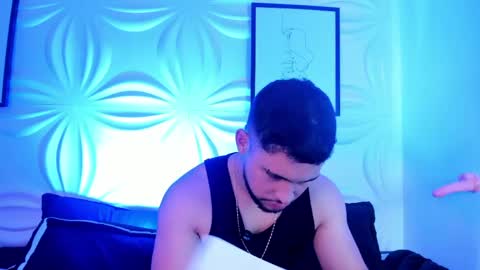 valenssio_moretti online show from 05.06.26