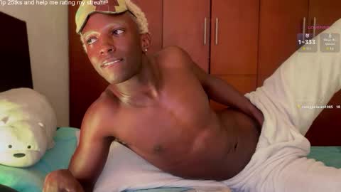   Valentin  independent Cam Boy     online show from 02.12.25