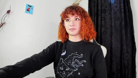 Valentina online show from 12.19.24