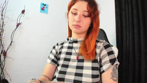 Valentina online show from 12.28.24