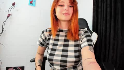 Valentina online show from 12.28.24