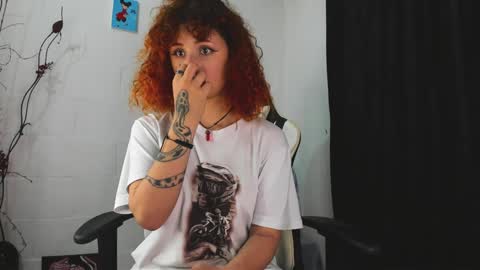 Valentina online show from 12.30.24