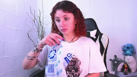 Valentina online show from 12.31.24