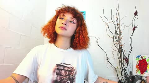 Valentina online show from 12.31.24