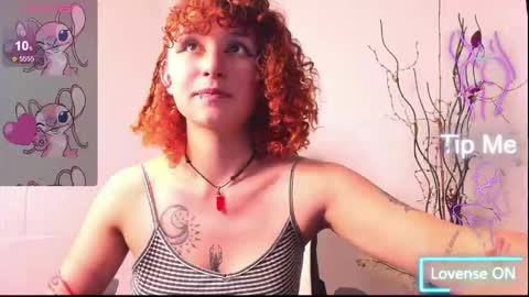 Valentina online show from 01.16.25