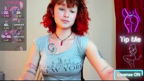 Valentina online show from 01.22.25