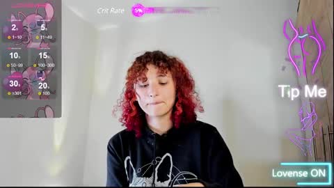 Valentina online show from 02.12.25