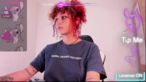 Valentina online show from 02.15.25