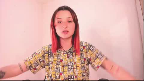 Valentina online show from 03.03.25