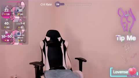 Valentina online show from 03.06.25