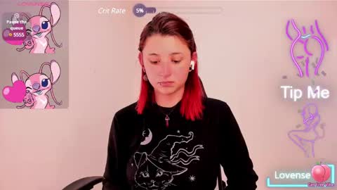 Valentina online show from 03.06.25