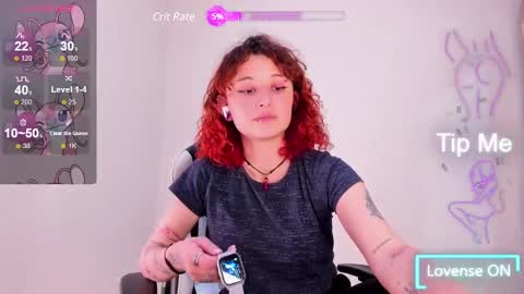 Valentina online show from 03.11.25