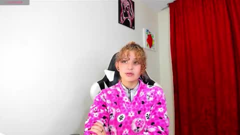 Valentina online show from 09.09.25