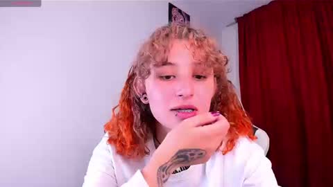 Valentina online show from 09.10.25