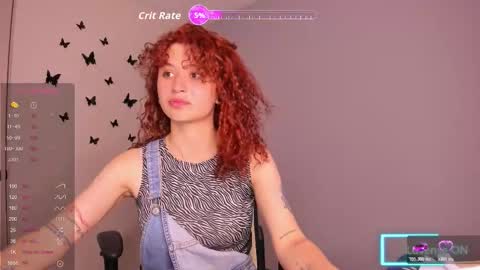 Valentina online show from 03.17.26