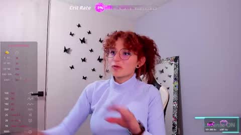 Valentina online show from 03.19.26