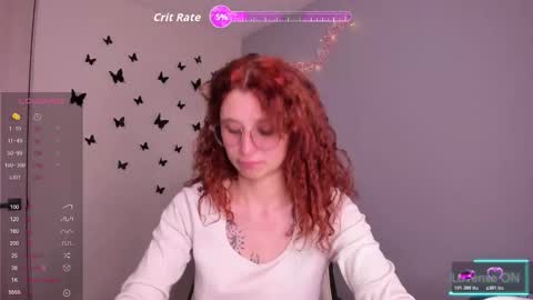 Valentina online show from 03.22.26