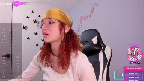 Valentina online show from 05.13.26