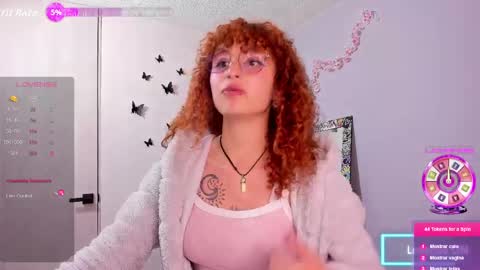 Valentina online show from 06.03.26