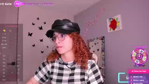 Valentina online show from 06.11.26