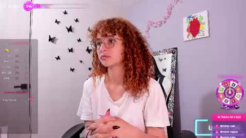 Valentina online show from 06.15.26
