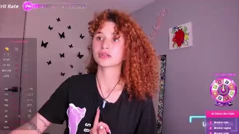 Valentina online show from 07.07.26