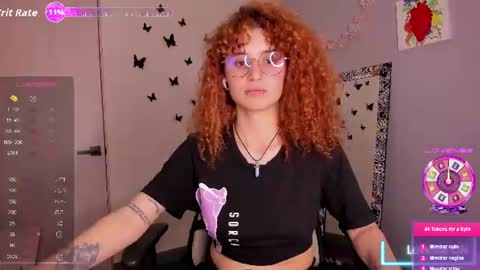Valentina online show from 07.07.26
