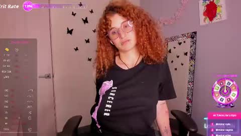 Valentina online show from 07.07.26