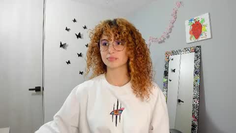 Valentina online show from 07.12.26