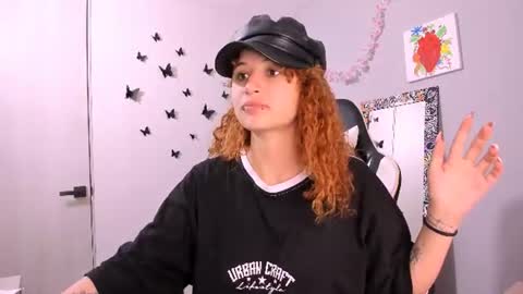 Valentina online show from 07.14.26