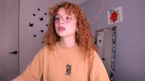 Valentina online show from 07.21.26