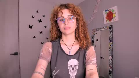 Valentina online show from 07.26.26