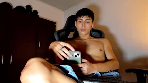 valentean online show from 12.20.25