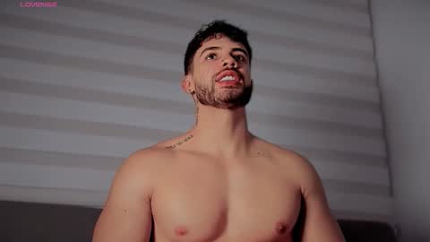 valenthinoking online show from 11.18.25