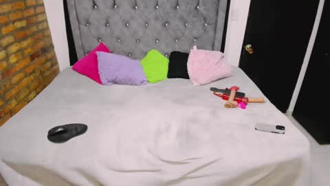 Valentina online show from 09.21.25