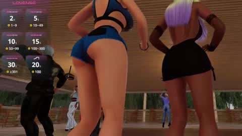 Valentia online show from 03.03.25