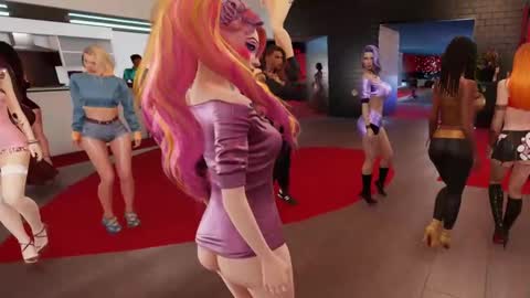 Valentia online show from 03.03.25