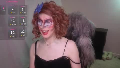 Valentia online show from 03.05.25