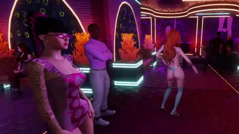 Valentia online show from 03.10.25