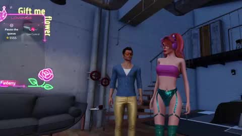 Valentia online show from 09.14.25