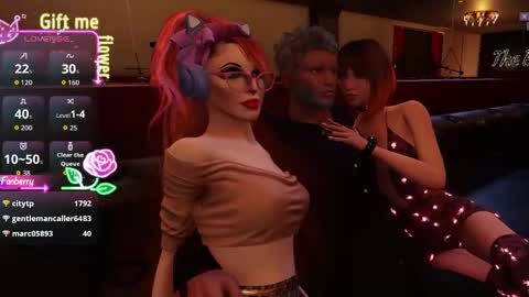 Valentia online show from 10.07.25