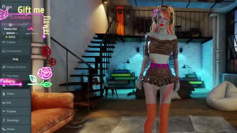 Valentia online show from 10.12.25