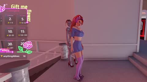 Valentia online show from 10.13.25