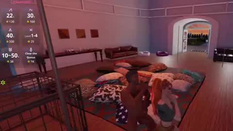 Valentia online show from 10.30.25