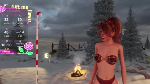 Valentia online show from 11.30.25