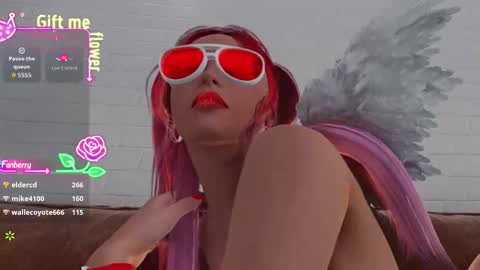 Valentia online show from 02.14.26