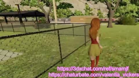 Valentia online show from 04.02.26