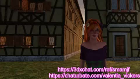 Valentia online show from 04.26.26