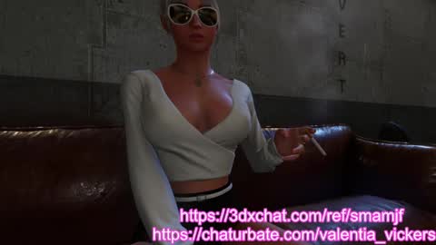 Valentia online show from 04.29.26